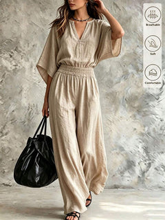 Wilma Enterito – Beige – Jo Boutique