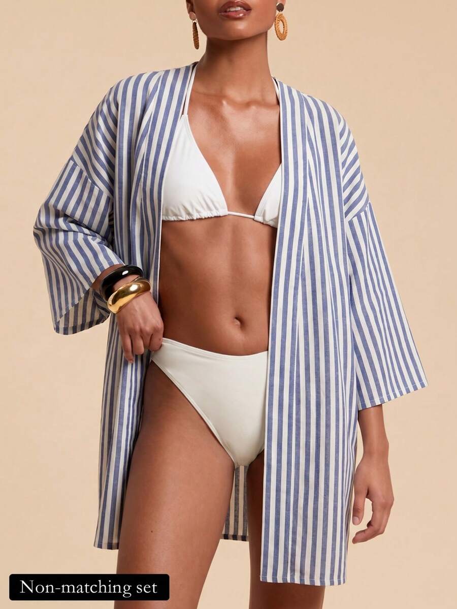 Kimono Tropical