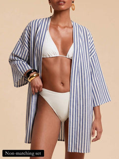Kimono Tropical