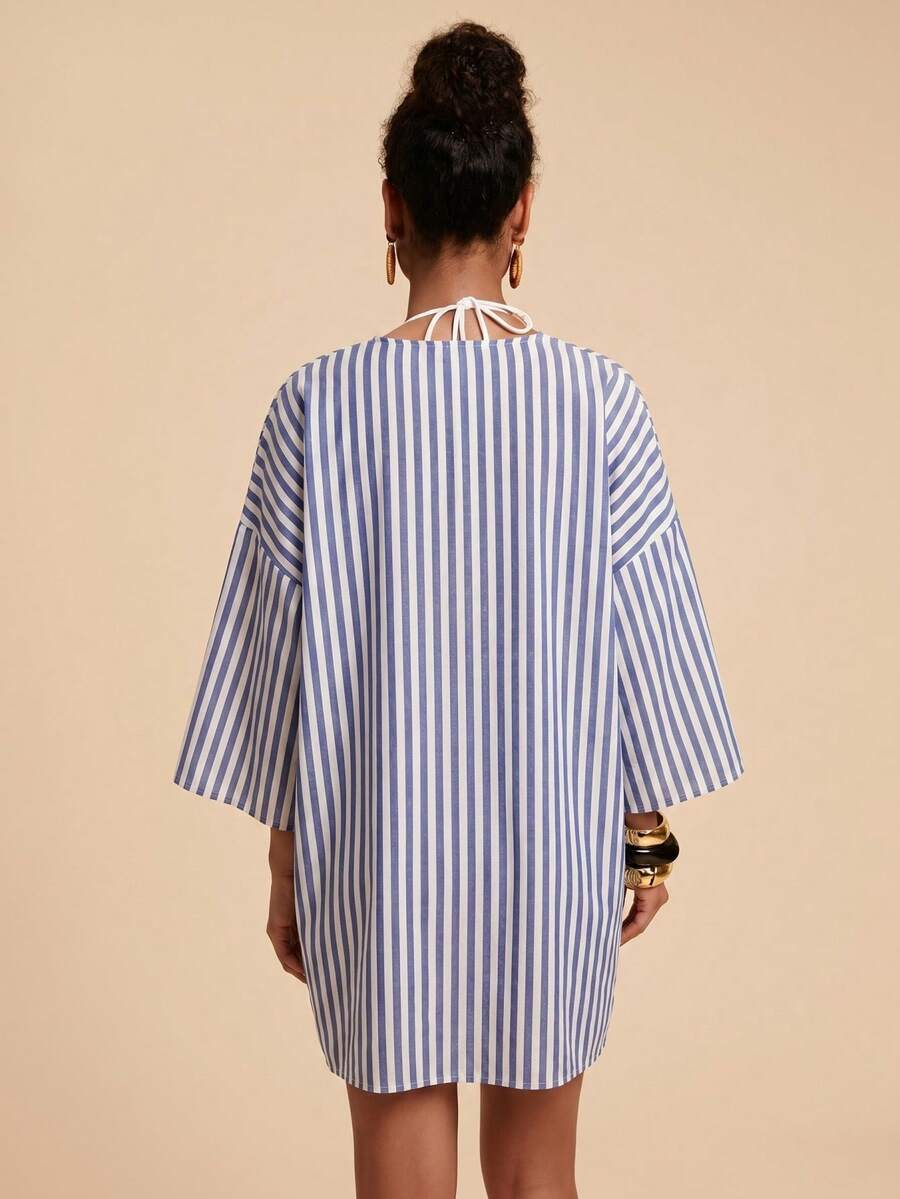 Kimono Tropical