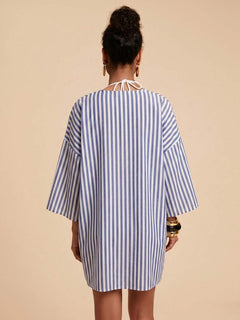 Kimono Tropical