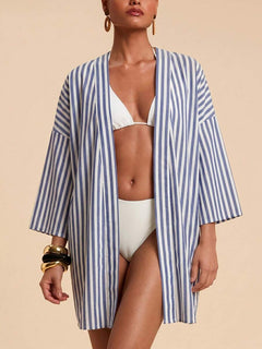 Kimono Tropical