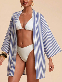 Kimono Tropical