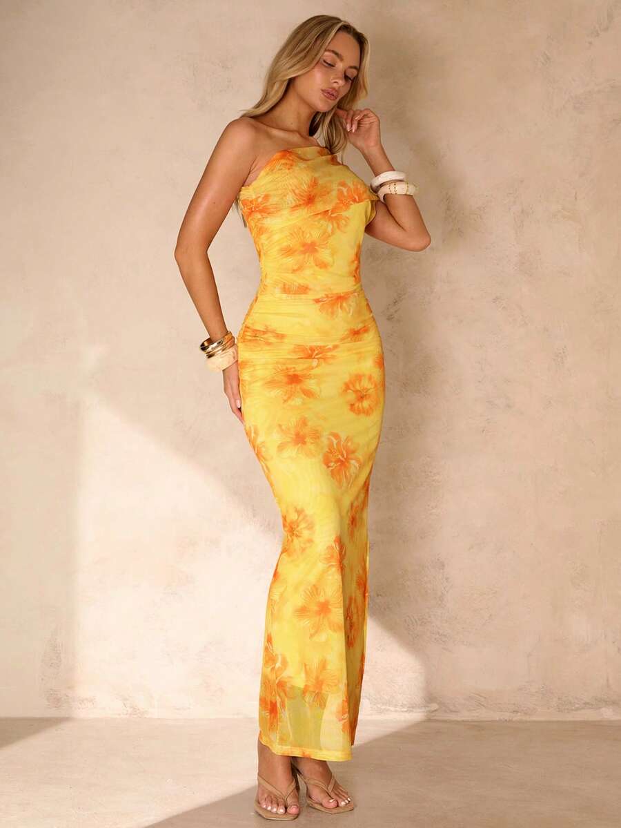 Vestido Acuático