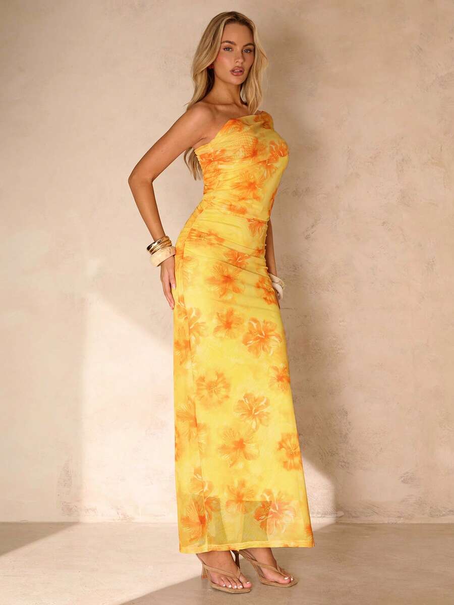 Vestido Acuático