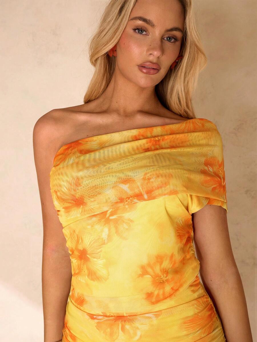 Vestido Acuático