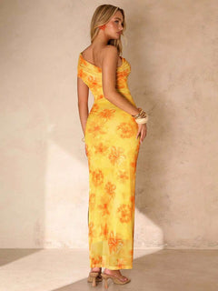 Vestido Acuático
