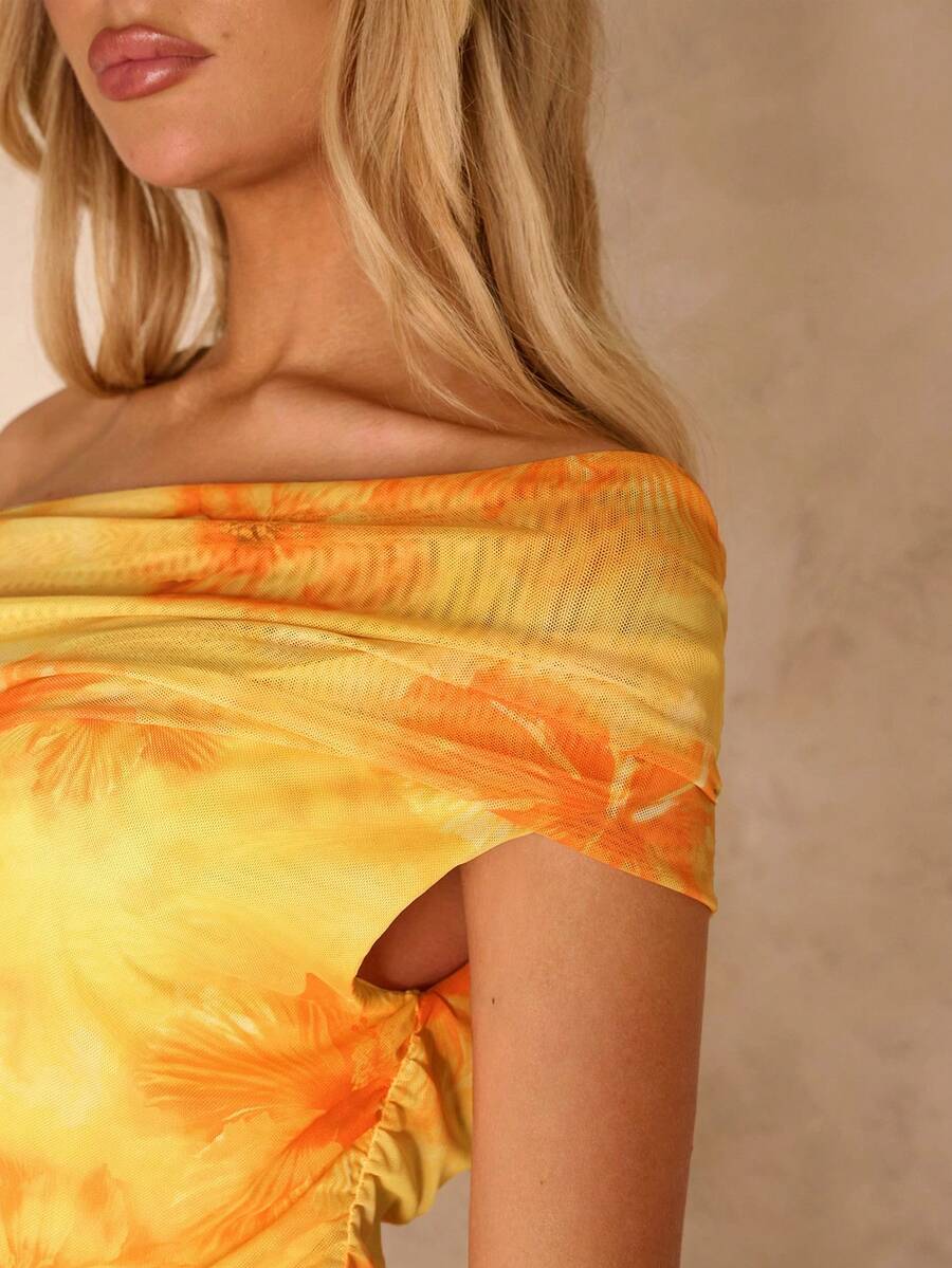 Vestido Acuático