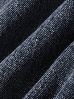 Chaqueta Mezclilla Pía – vista 3 – Jo Boutique