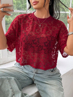 Blusa Ginebra