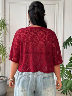 Blusa Ginebra