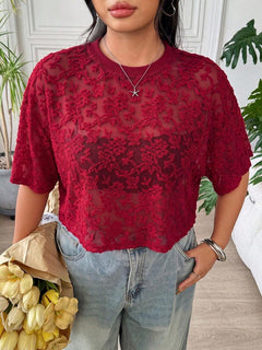 Blusa Ginebra