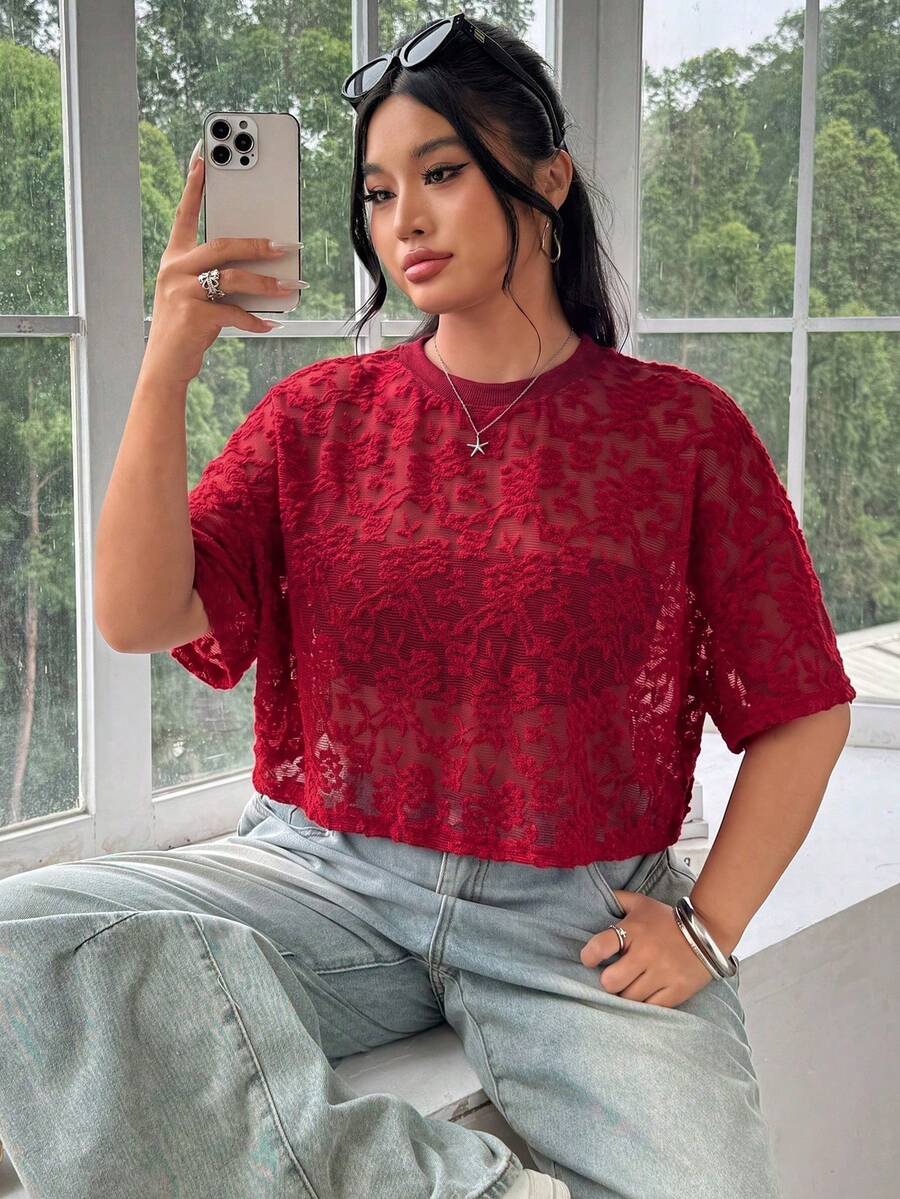 Blusa Ginebra