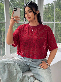 Blusa Ginebra