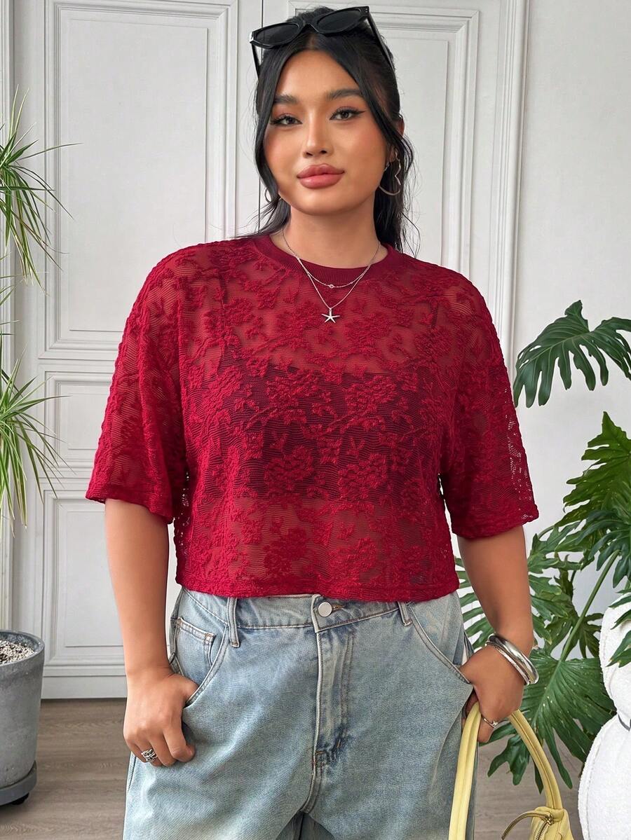 Blusa Ginebra