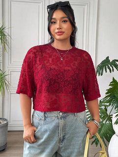 Blusa Ginebra