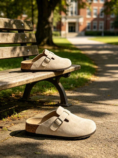 Sandalias Fatmia