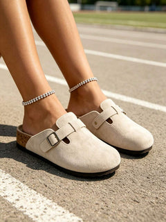 Sandalias Fatmia