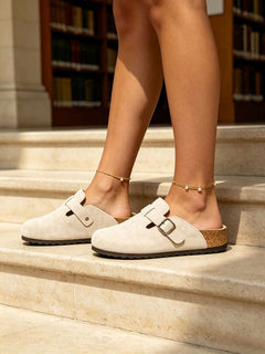Sandalias Fatmia