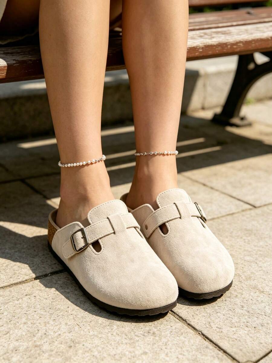 Sandalias Fatmia