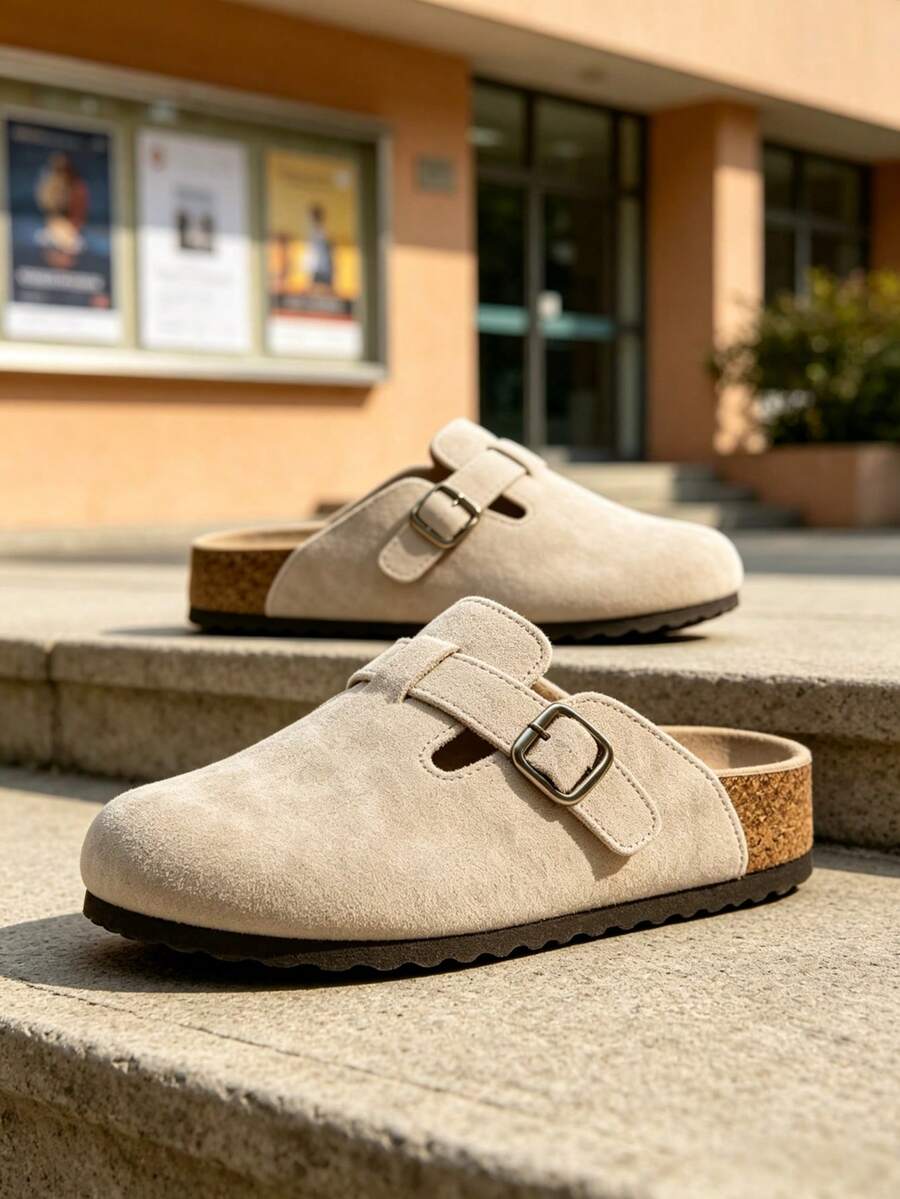 Sandalias Fatmia