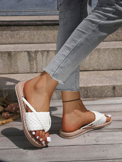 Sandalias Ana