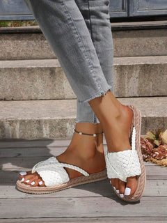 Sandalias Ana