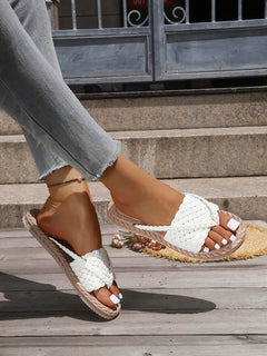Sandalias Ana