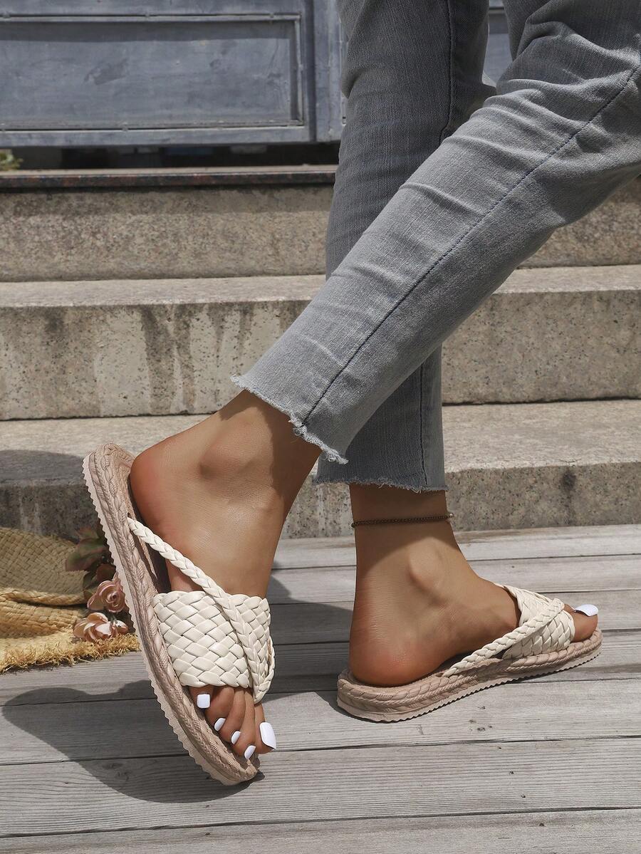 Sandalias Ana