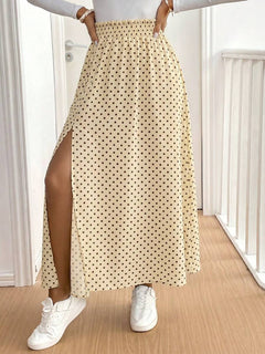 Falda Amaranta