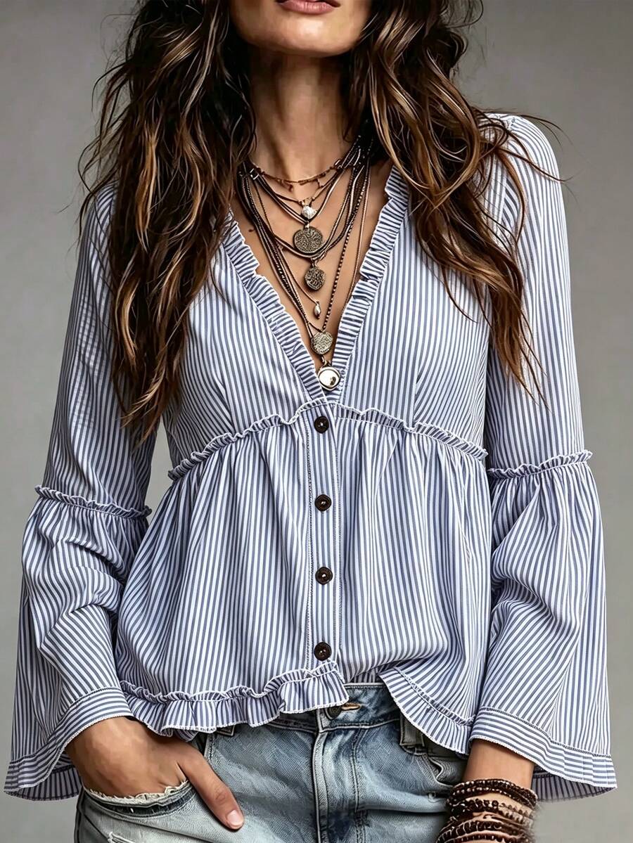 Blusa Merel