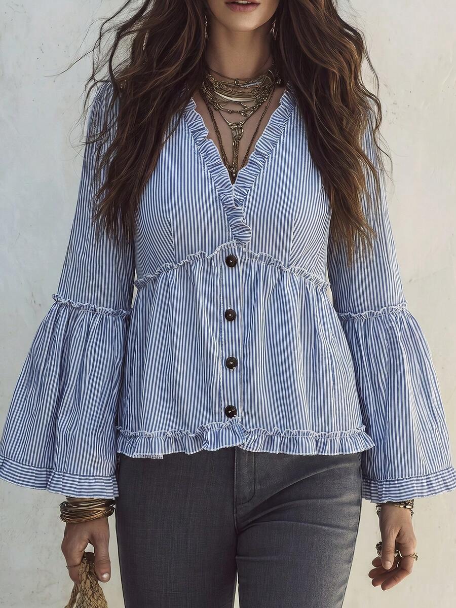 Blusa Merel