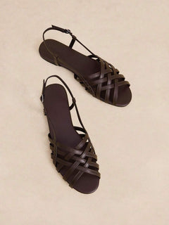 Sandalias Rosita
