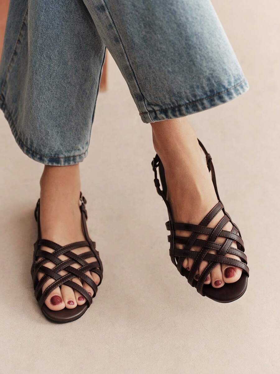 Sandalias Rosita