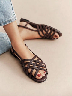Sandalias Rosita