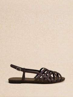Sandalias Rosalía