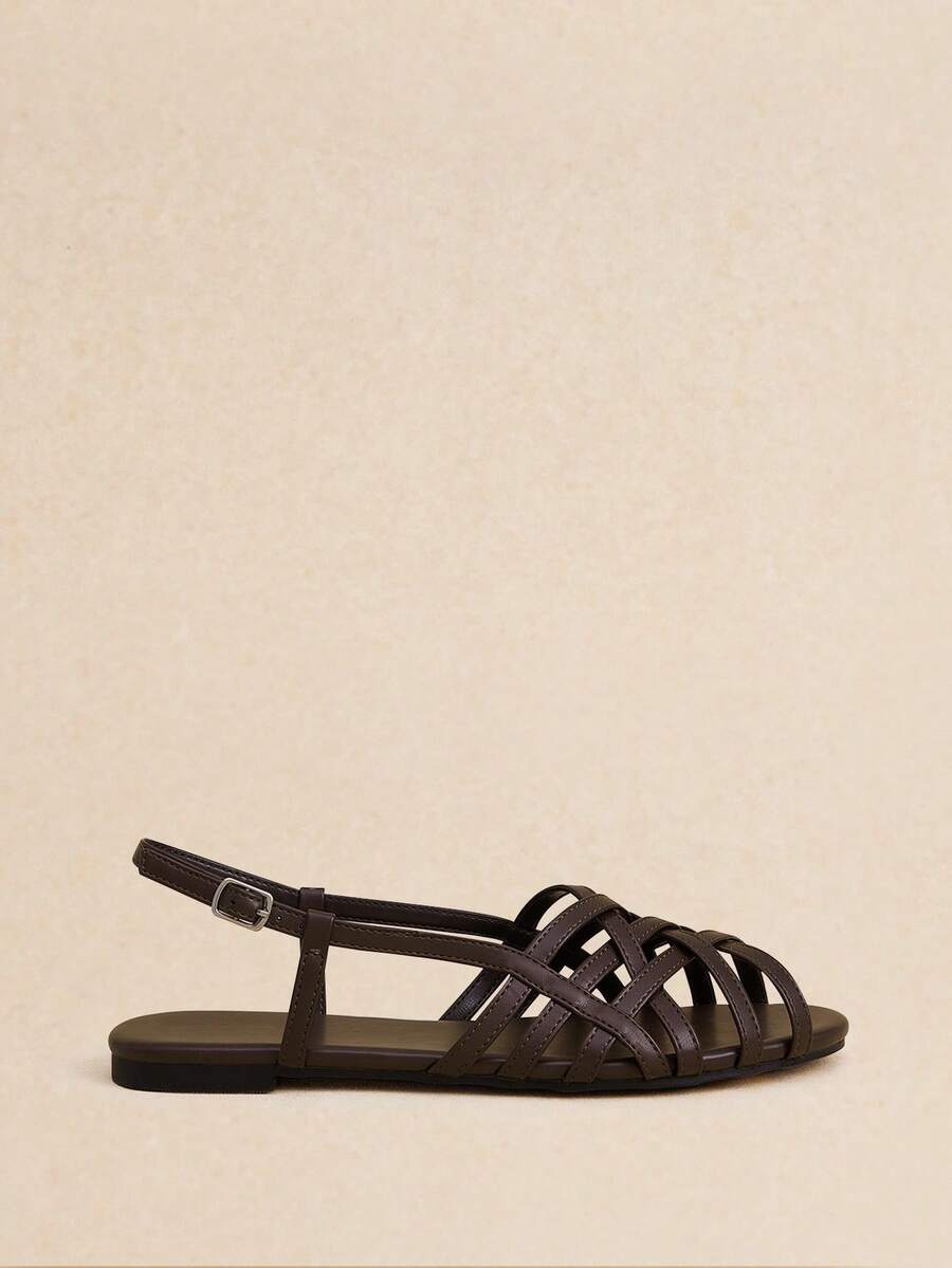 Sandalias Rosita