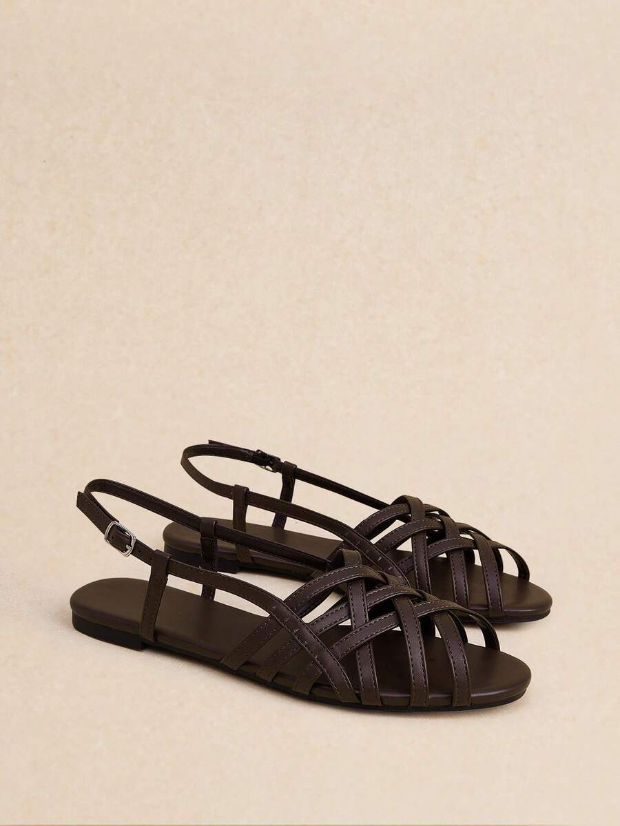 Sandalias Rosalía
