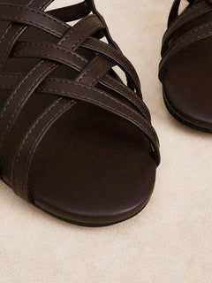 Sandalias Rosalía