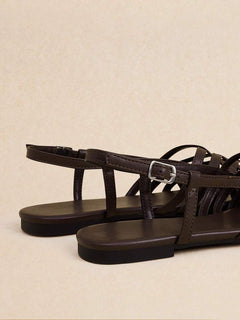Sandalias Rosita