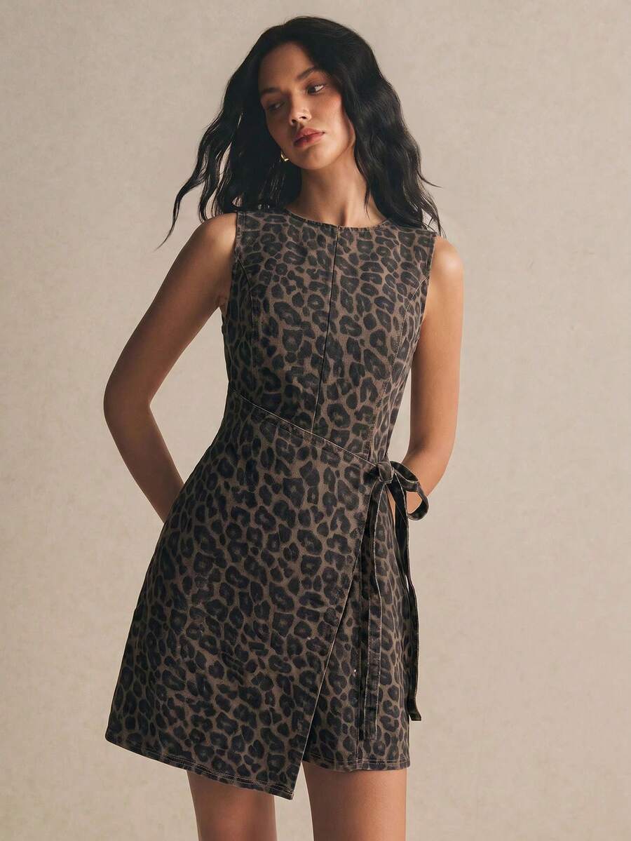 Vestido Damaris