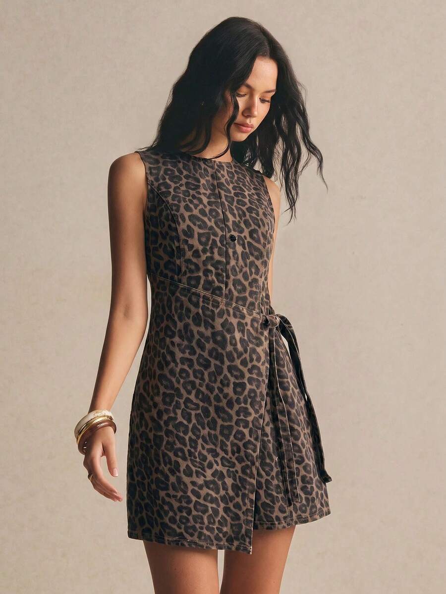 Vestido Damaris