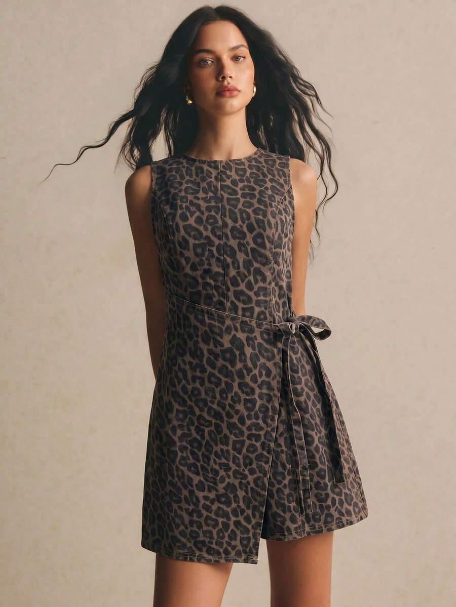 Vestido Damaris