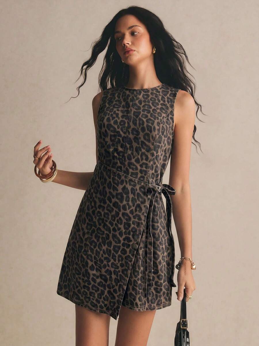 Vestido Damaris
