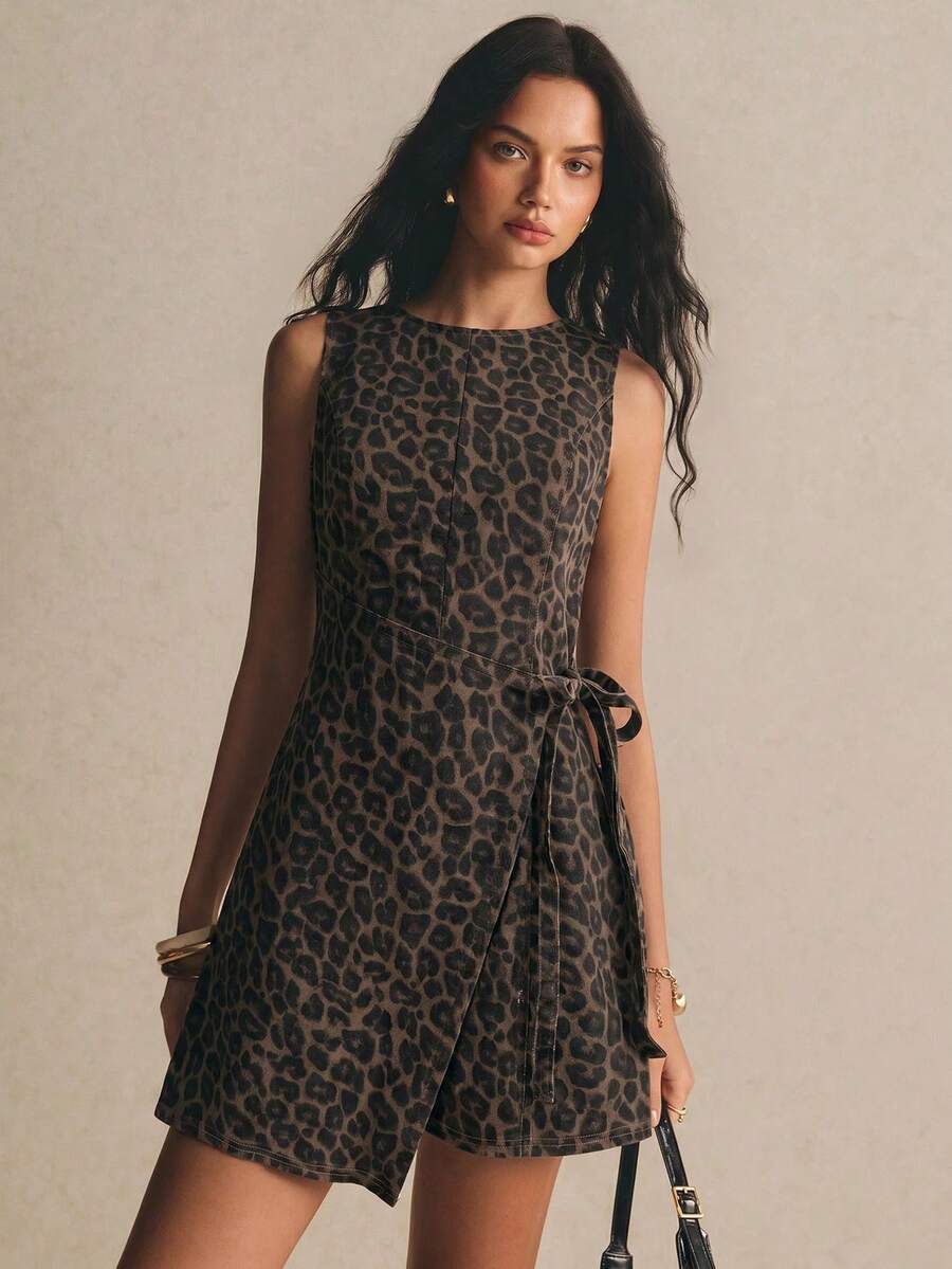 Vestido Damaris