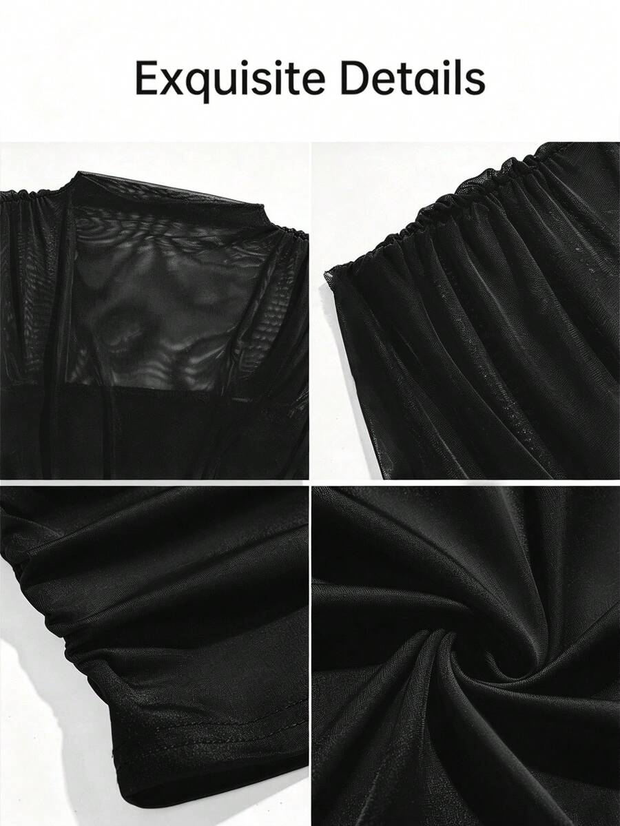 Vestido Tamara – vista 14 – Jo Boutique