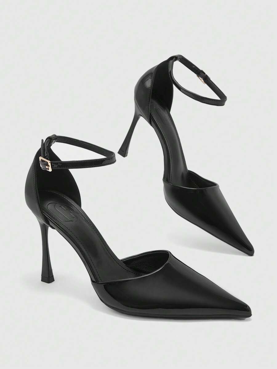 Tacones Cocco