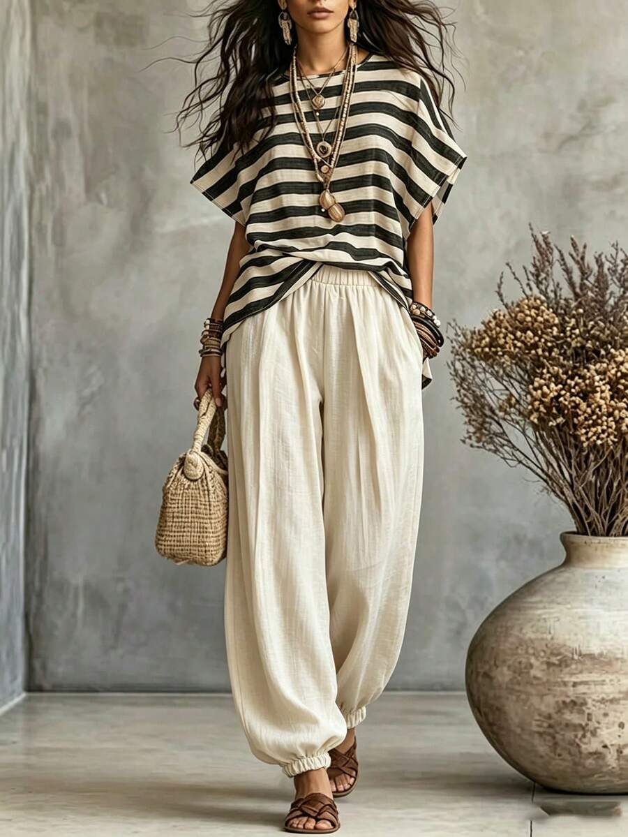 Conjunto Nunoa