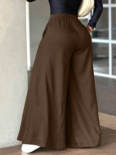 Pantalón Palazzo Mónica