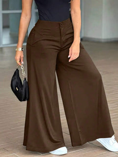 Pantalón Palazzo Mónica